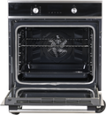 Four Traditionnel Reconditionné ELECTROLUX EOD6P46X