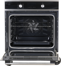 Four Traditionnel Reconditionné ELECTROLUX EOD6P46X