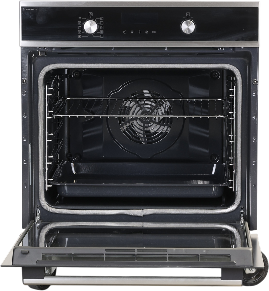 Four Traditionnel Reconditionné ELECTROLUX EOD6P46X