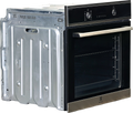 Four Traditionnel Reconditionné ELECTROLUX EOD6P46X