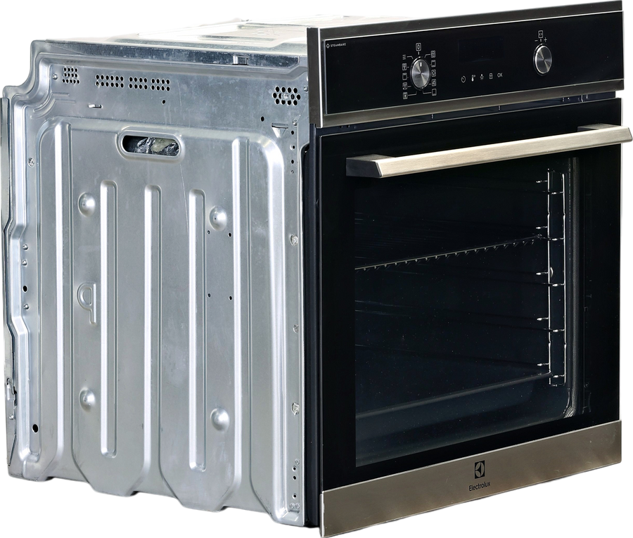 Four Traditionnel Reconditionné ELECTROLUX EOD6P46X
