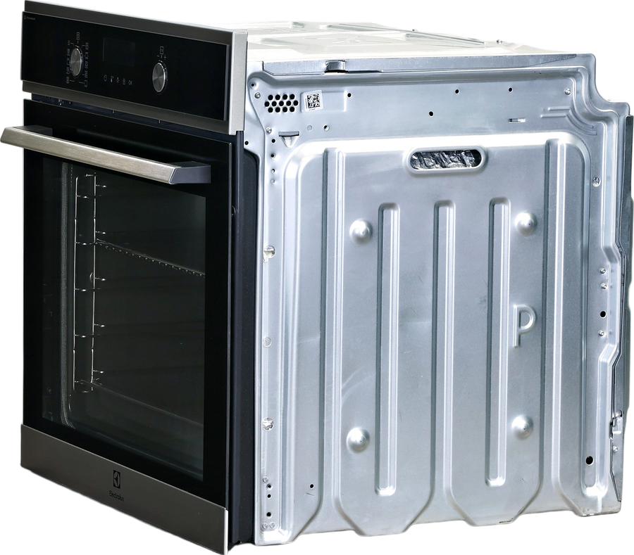 Four Traditionnel Reconditionné ELECTROLUX EOD6P46X