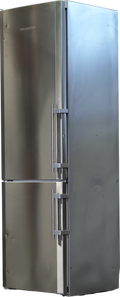 Réfrigérateur Avec Congélateur 370 L Reconditionné LIEBHERR CNPesf 4013A