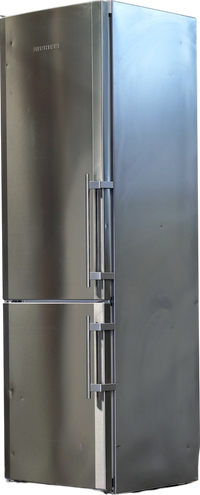 Réfrigérateur Avec Congélateur 370 L Reconditionné LIEBHERR CNPesf 4013A