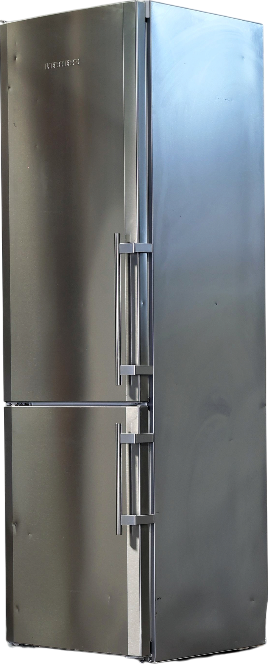Réfrigérateur Avec Congélateur 370 L Reconditionné LIEBHERR CNPesf 4013A