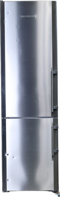 Réfrigérateur Avec Congélateur 370 L Reconditionné LIEBHERR CNPesf 4013A