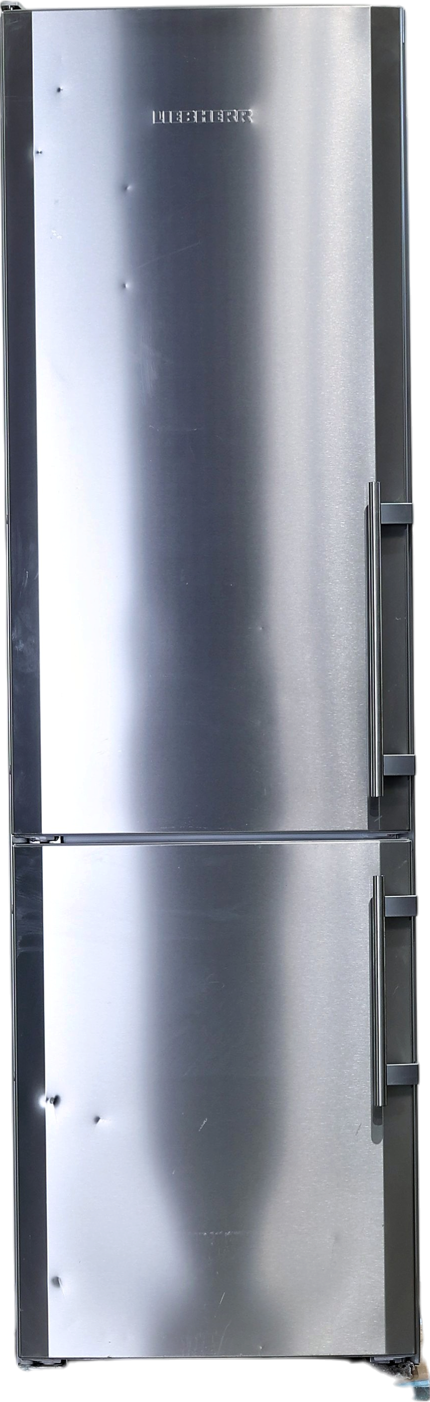 Réfrigérateur Avec Congélateur 370 L Reconditionné LIEBHERR CNPesf 4013A
