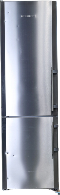Réfrigérateur Avec Congélateur 370 L Reconditionné LIEBHERR CNPesf 4013A