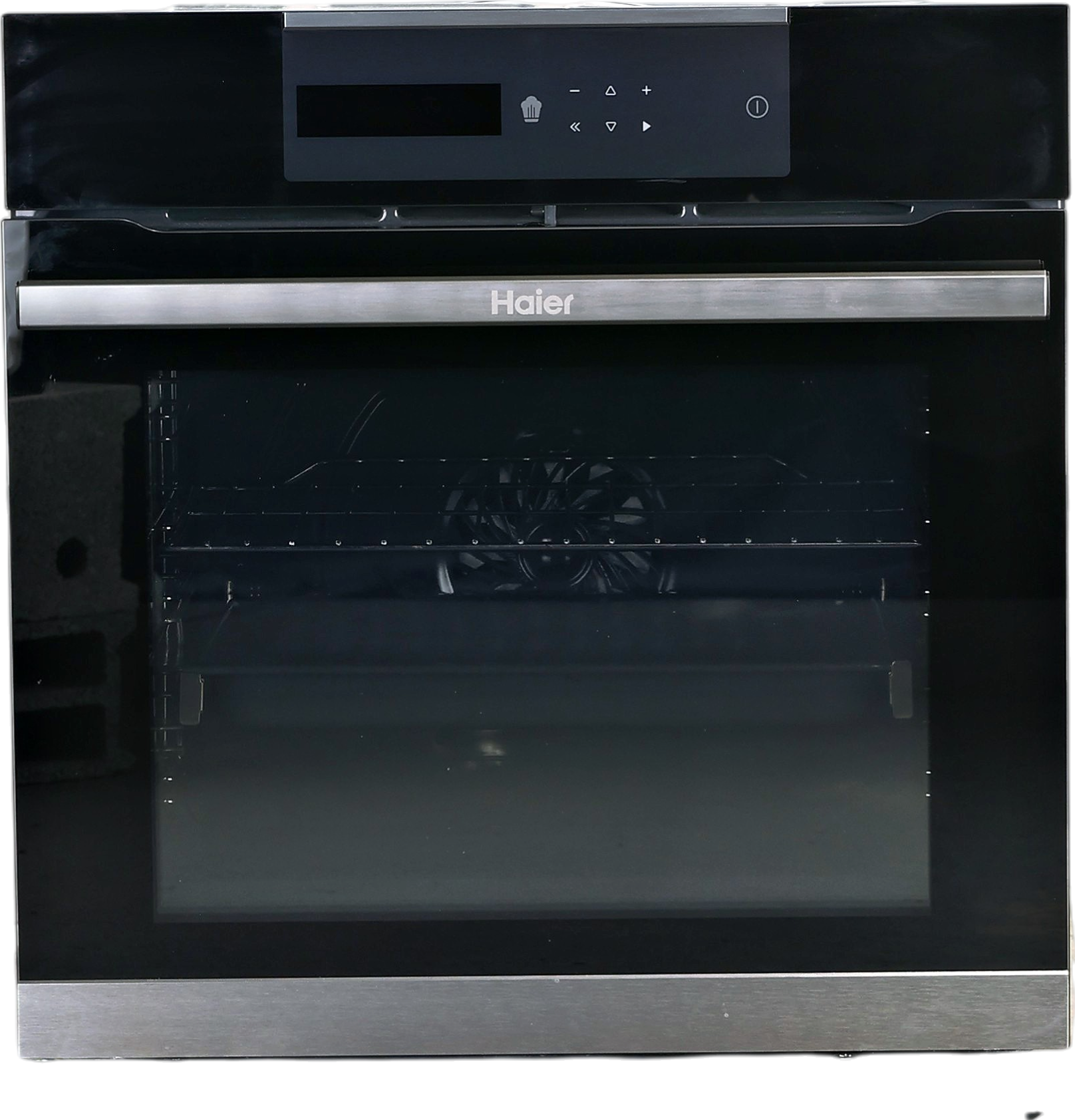 Four Chaleur Tournante 70 L Reconditionné HAIER HWO60SM5B9BH
