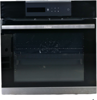Four Chaleur Tournante 70 L Reconditionné HAIER HWO60SM5B9BH