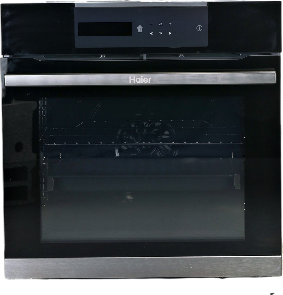 Four Chaleur Tournante 70 L Reconditionné HAIER HWO60SM5B9BH