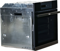 Four Chaleur Tournante 70 L Reconditionné HAIER HWO60SM5B9BH