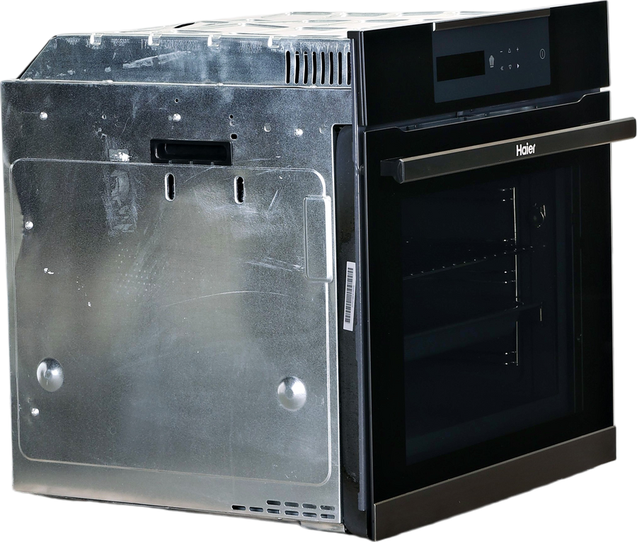 Four Chaleur Tournante 70 L Reconditionné HAIER HWO60SM5B9BH