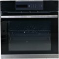 Four Chaleur Tournante 70 L Reconditionné HAIER HWO60SM5B9BH
