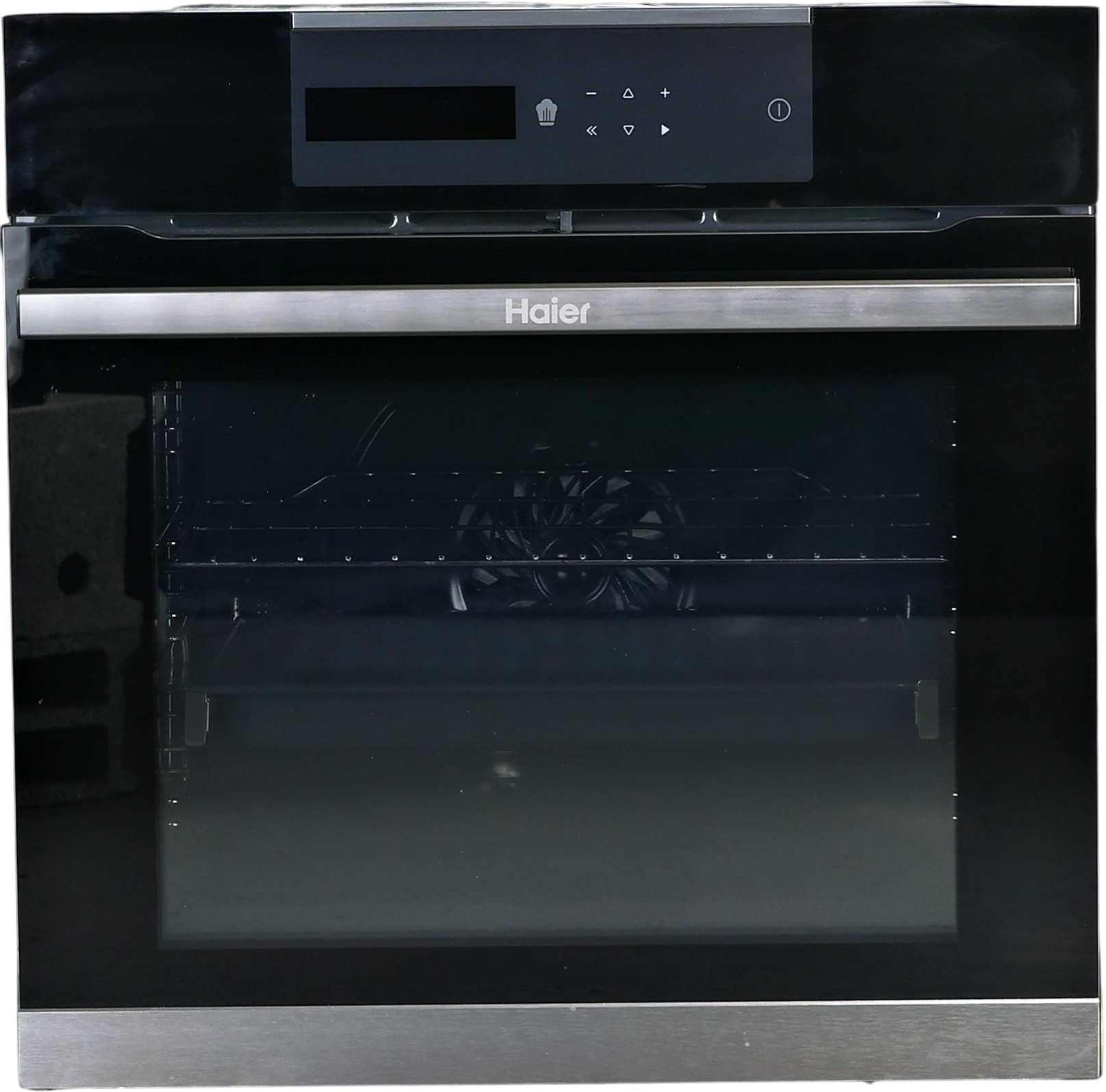 Four Chaleur Tournante 70 L Reconditionné HAIER HWO60SM5B9BH