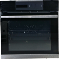 Four Chaleur Tournante 70 L Reconditionné HAIER HWO60SM5B9BH