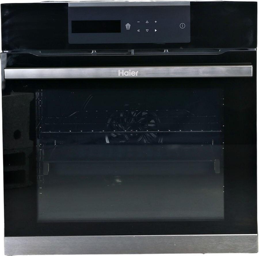 Four Chaleur Tournante 70 L Reconditionné HAIER HWO60SM5B9BH