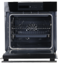 Four Chaleur Tournante 70 L Reconditionné HAIER HWO60SM5B9BH