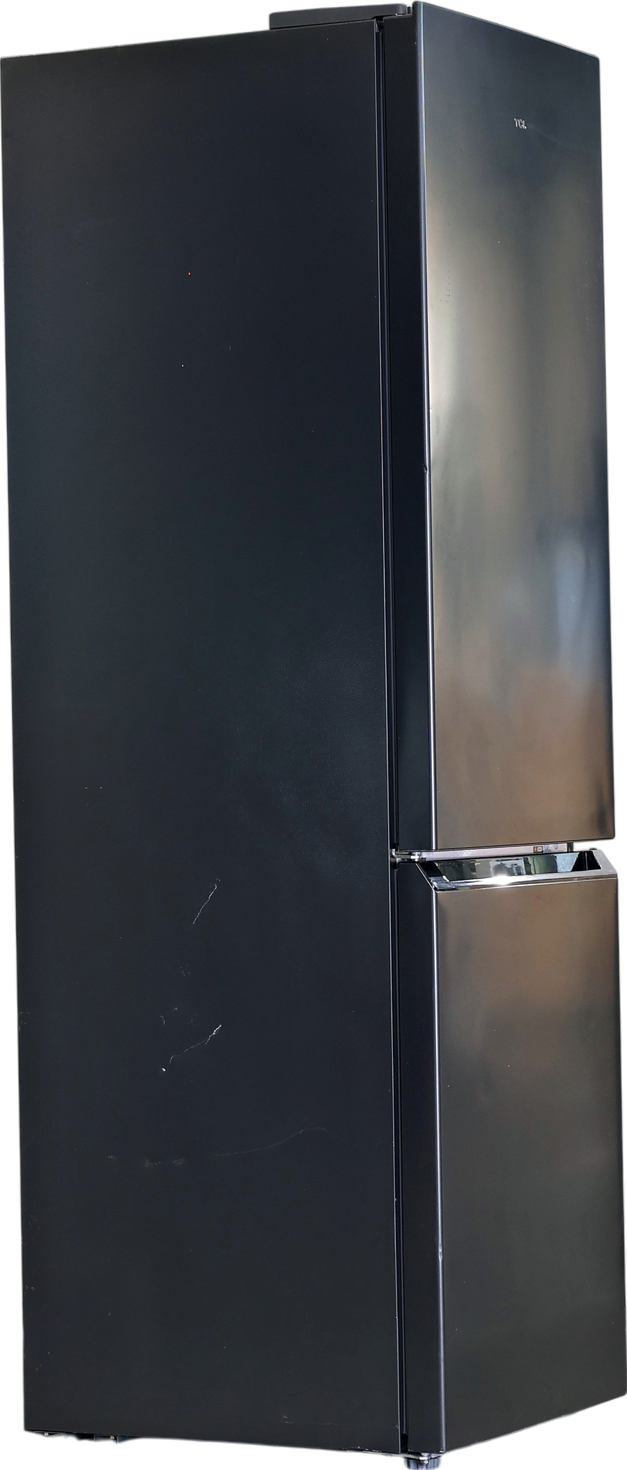 Réfrigérateur Avec Congélateur 282 L Reconditionné TCL RF282BSE0
