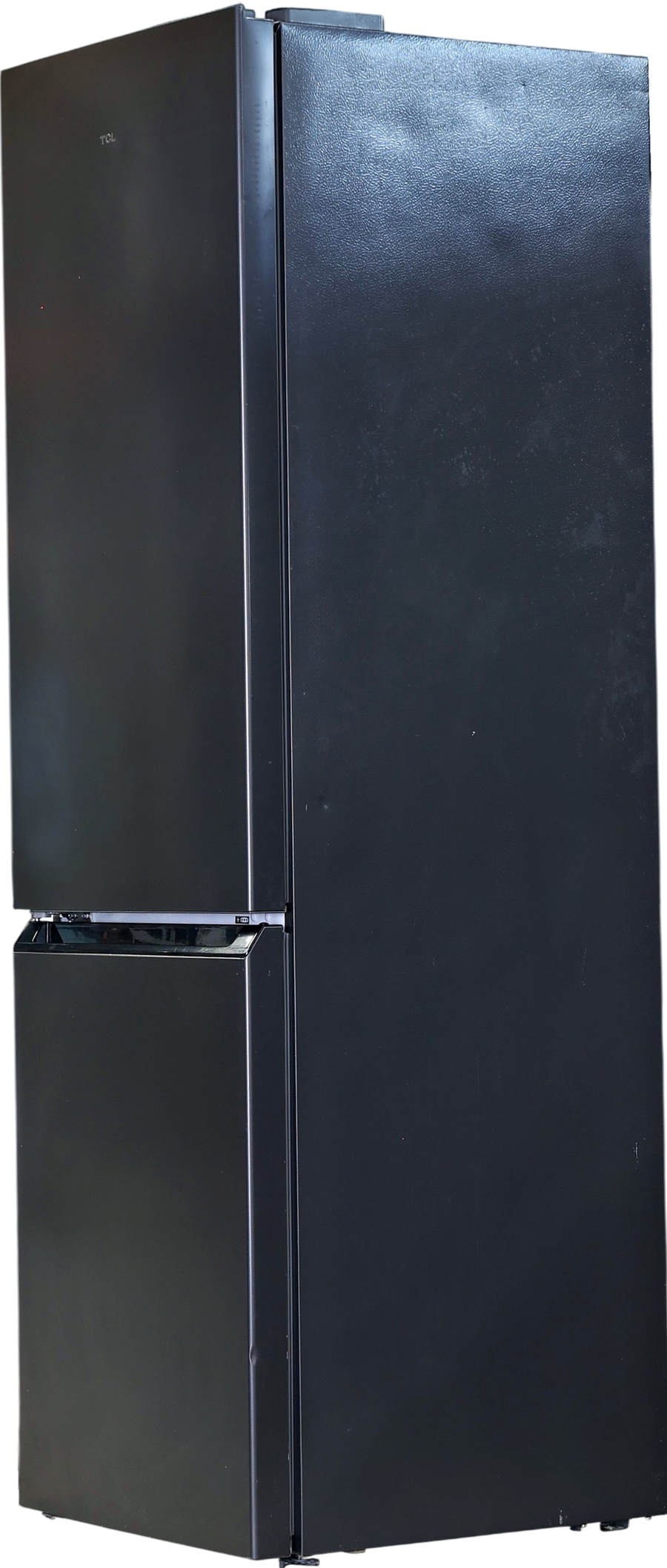 Réfrigérateur Avec Congélateur 282 L Reconditionné TCL RF282BSE0