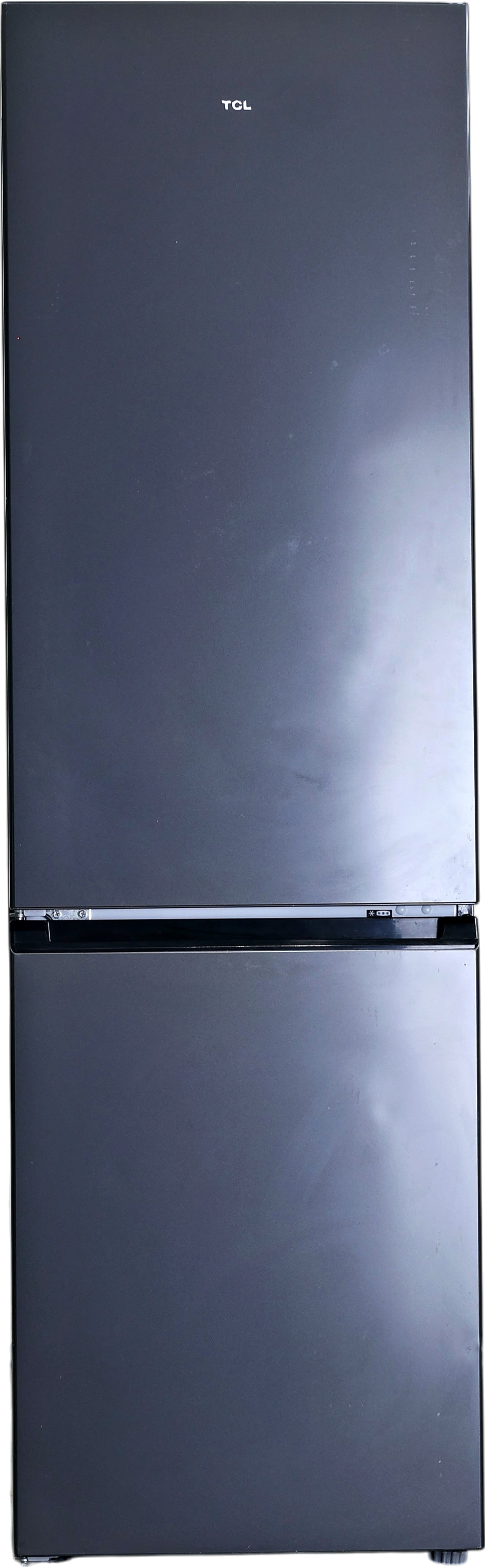 Réfrigérateur Avec Congélateur 282 L Reconditionné TCL RF282BSE0