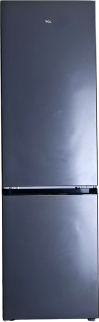 Réfrigérateur Avec Congélateur 282 L Reconditionné TCL RF282BSE0