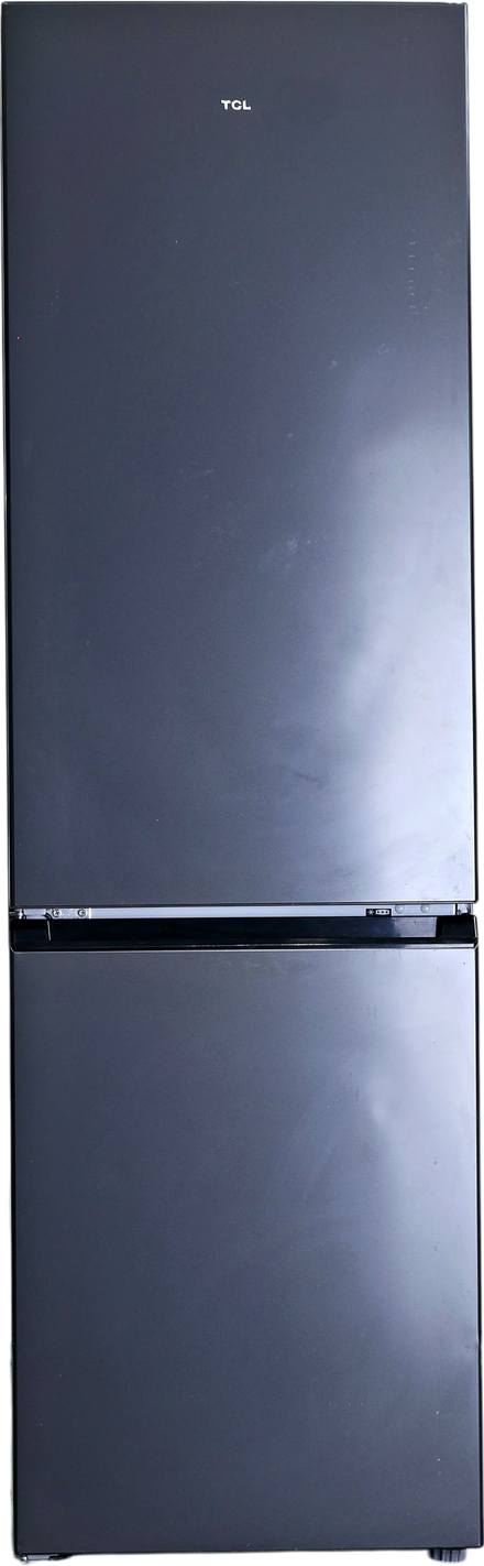 Réfrigérateur Avec Congélateur 282 L Reconditionné TCL RF282BSE0