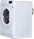 Lave-linge Hublot 7 kg Reconditionné INDESIT BWE71484XWFRN