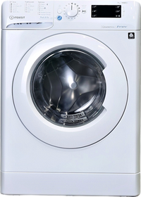 Lave-linge Hublot 7 kg Reconditionné INDESIT BWE71484XWFRN
