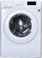 Lave-linge Hublot 7 kg Reconditionné INDESIT BWE71484XWFRN