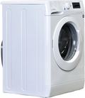 Lave-linge Hublot 7 kg Reconditionné INDESIT BWE71484XWFRN