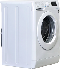 Lave-linge Hublot 7 kg Reconditionné INDESIT BWE71484XWFRN