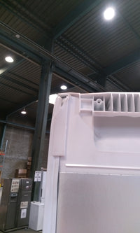 Réfrigérateur Avec Congélateur 371 L Reconditionné LIEBHERR CNd 5723-20