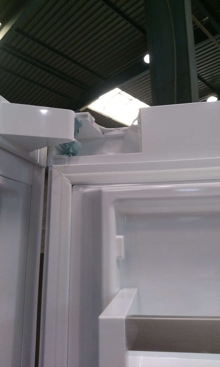 Réfrigérateur Avec Congélateur 371 L Reconditionné LIEBHERR CNd 5723-20