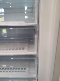 Congélateur Armoire Reconditionné BEKO RFNE448E35W
