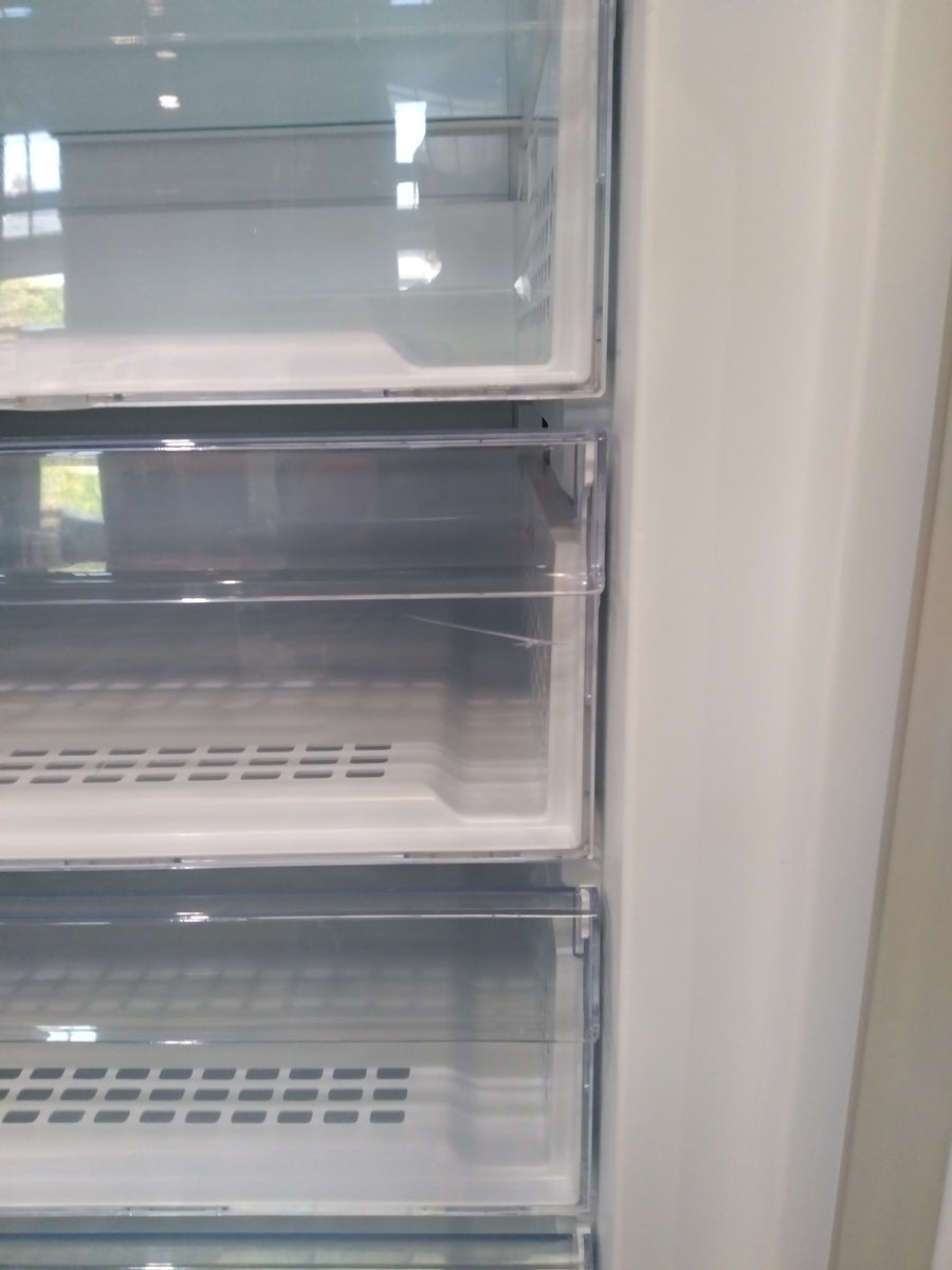 Congélateur Armoire Reconditionné BEKO RFNE448E35W