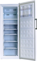 Congélateur Armoire Reconditionné BEKO RFNE448E35W