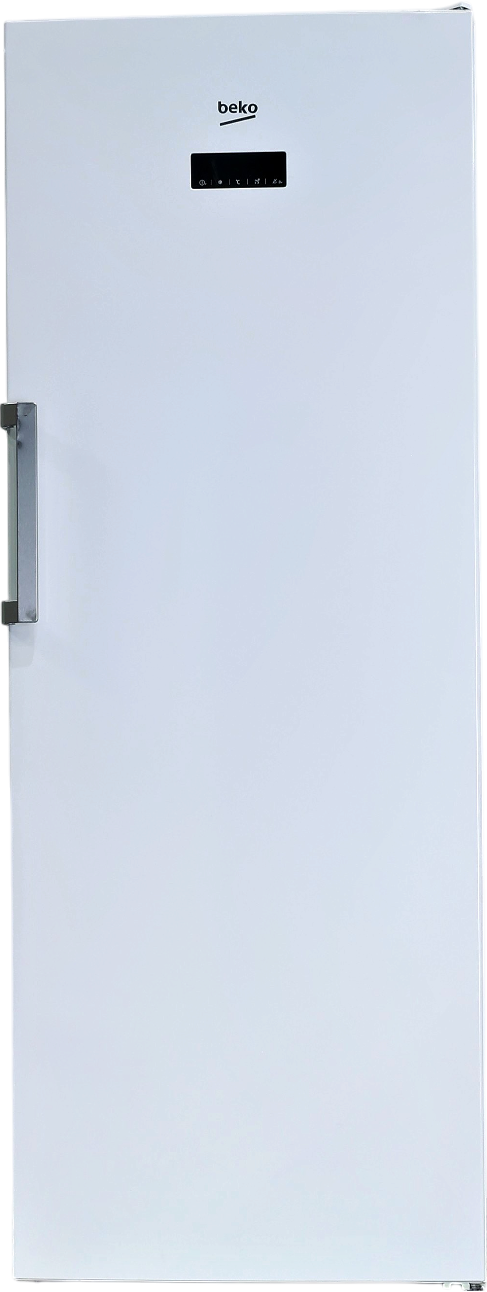 Congélateur Armoire Reconditionné BEKO RFNE448E35W