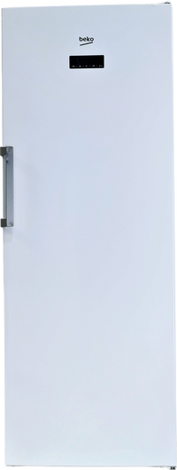 Congélateur Armoire Reconditionné BEKO RFNE448E35W