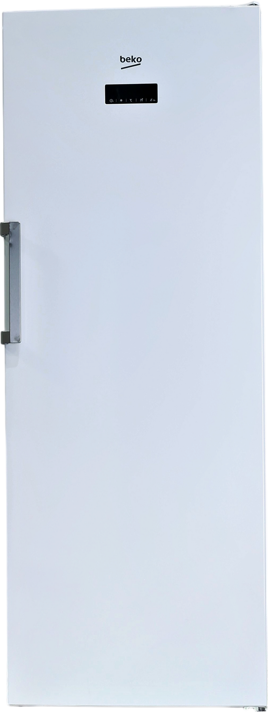 Congélateur Armoire Reconditionné BEKO RFNE448E35W