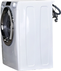 Lave-linge Hublot 9 kg Reconditionné CANDY CSO 596TWMC/1-S