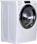 Lave-linge Hublot 9 kg Reconditionné CANDY CSO 596TWMC/1-S