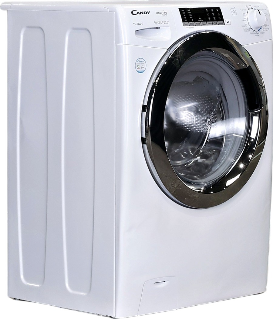Lave-linge Hublot 9 kg Reconditionné CANDY CSO 596TWMC/1-S
