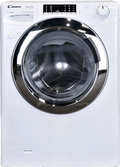 Lave-linge Hublot 9 kg Reconditionné CANDY CSO 596TWMC/1-S