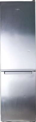 Réfrigérateur Avec Congélateur 367 L Reconditionné WHIRLPOOL W7X93AOX1