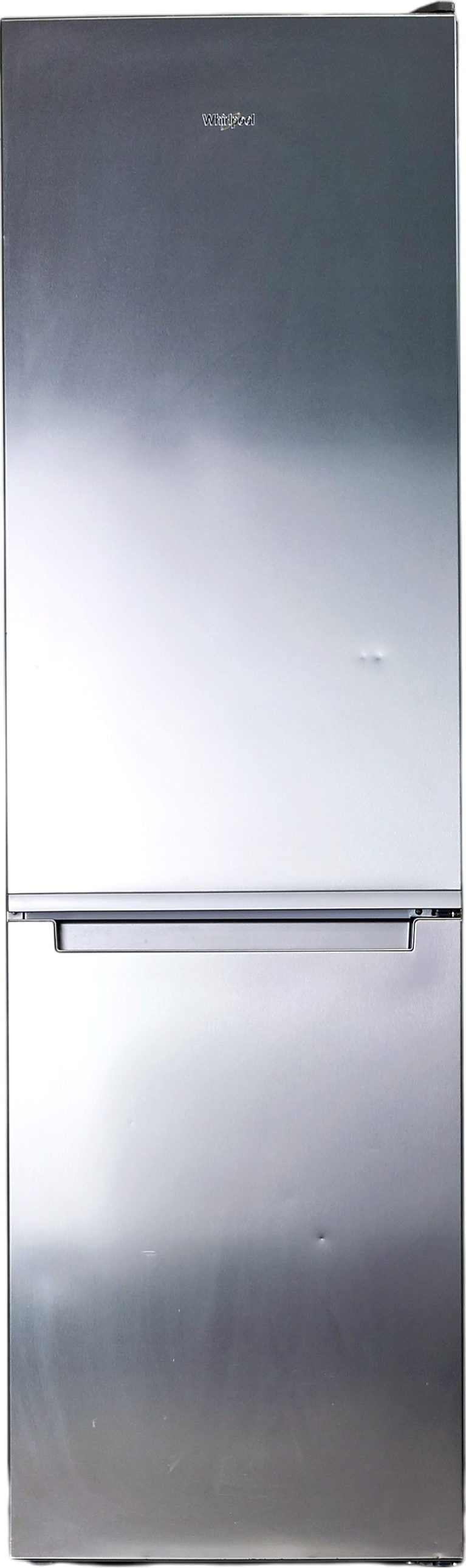 Réfrigérateur Avec Congélateur 367 L Reconditionné WHIRLPOOL W7X93AOX1