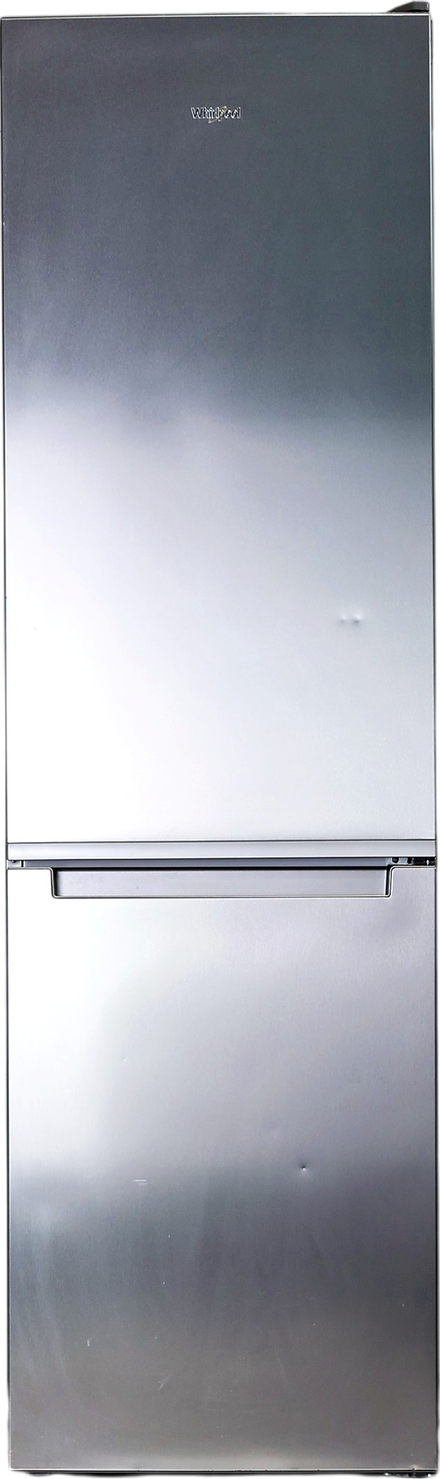 Réfrigérateur Avec Congélateur 367 L Reconditionné WHIRLPOOL W7X93AOX1