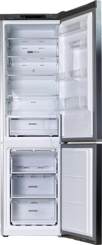 Réfrigérateur Avec Congélateur 367 L Reconditionné WHIRLPOOL W7X93AOX1