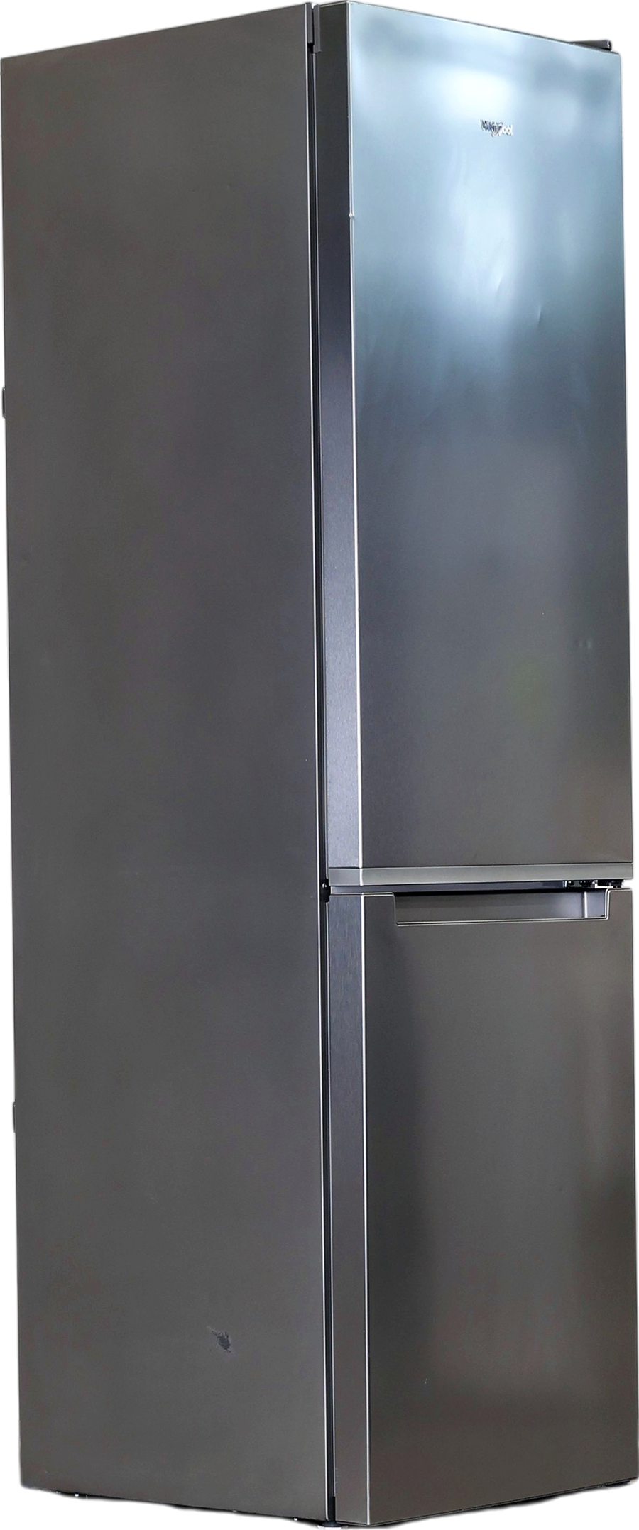 Réfrigérateur Avec Congélateur 367 L Reconditionné WHIRLPOOL W7X93AOX1