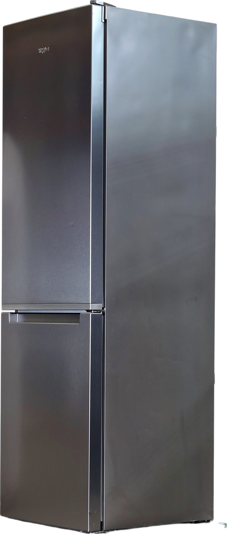 Réfrigérateur Avec Congélateur 367 L Reconditionné WHIRLPOOL W7X93AOX1